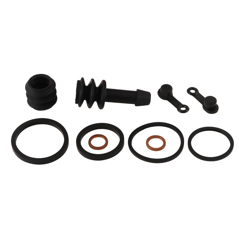 CALIPER REBUILD KIT FR KAW EX500 NINJA 87-09