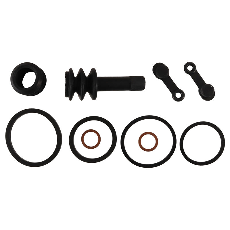 CALIPER REBUILD KIT FR KAW EX500 NINJA 87-09