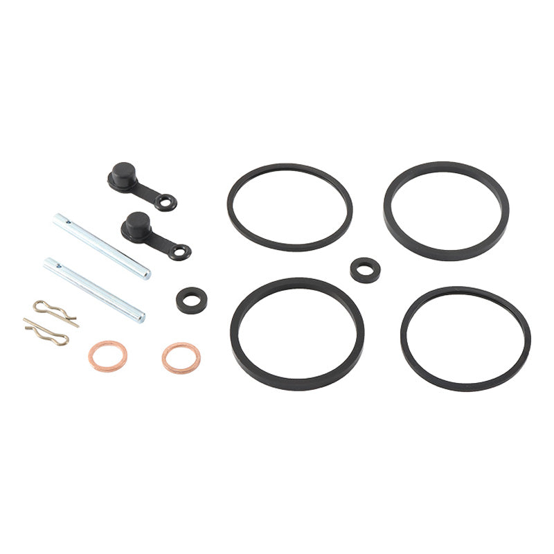 CALIPER REBUILD KIT FR SUZUKI VS800GL 93-09