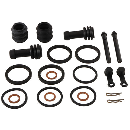CALIPER REBUILD KIT FR KAW VERSYS 650 09-14