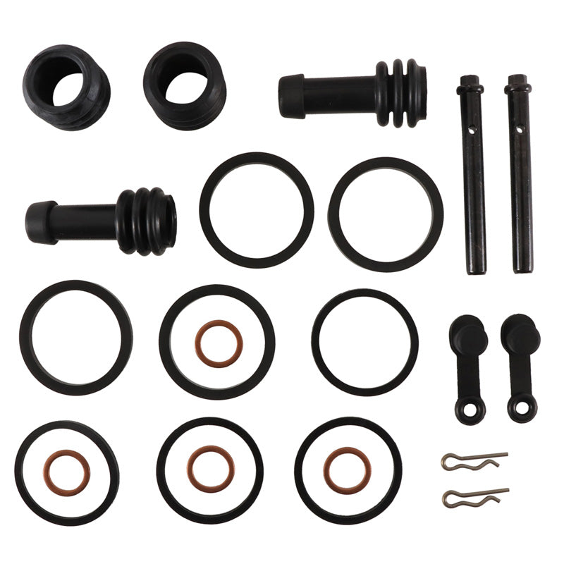 CALIPER REBUILD KIT FR KAW VERSYS 650 09-14