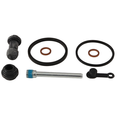 CALIPER REBUILD KIT FR SUZUKI LS650 SAVAGE 86-17