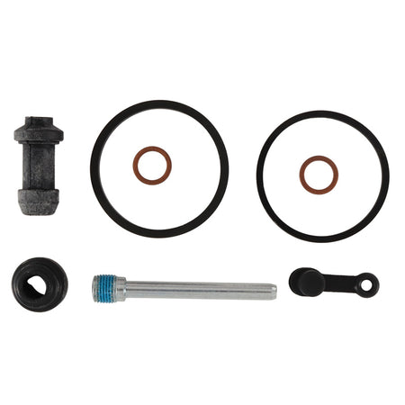 CALIPER REBUILD KIT FR SUZUKI LS650 SAVAGE 86-17