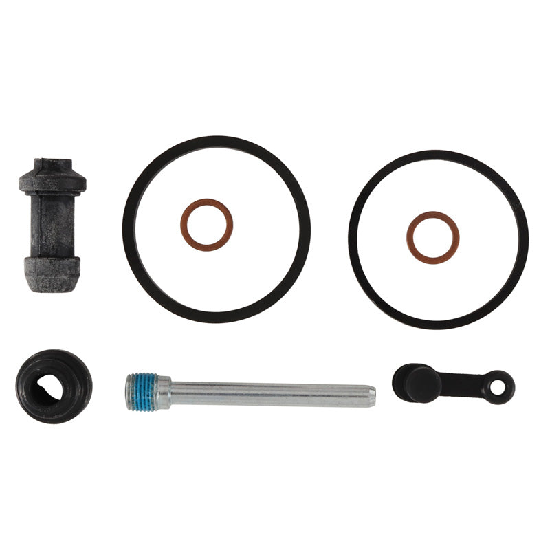 CALIPER REBUILD KIT FR SUZUKI LS650 SAVAGE 86-17