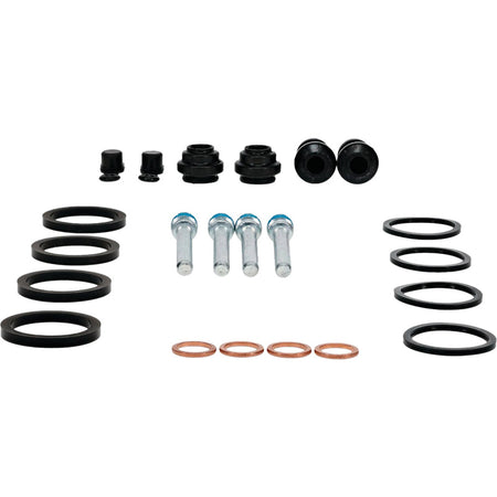 CALIPER REBUILD KIT FR SUZUKI GSF600S 96-99