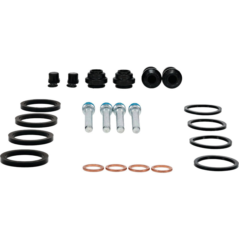 CALIPER REBUILD KIT FR SUZUKI GSF600S 96-99