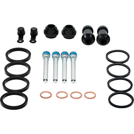 CALIPER REBUILD KIT FR SUZUKI GSF600S 96-99
