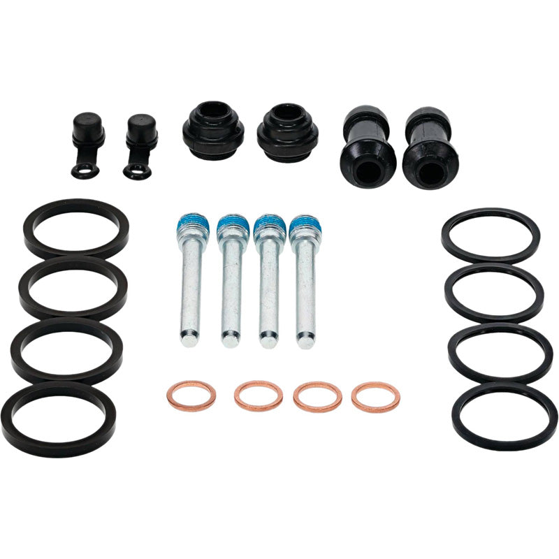 CALIPER REBUILD KIT FR SUZUKI GSF600S 96-99