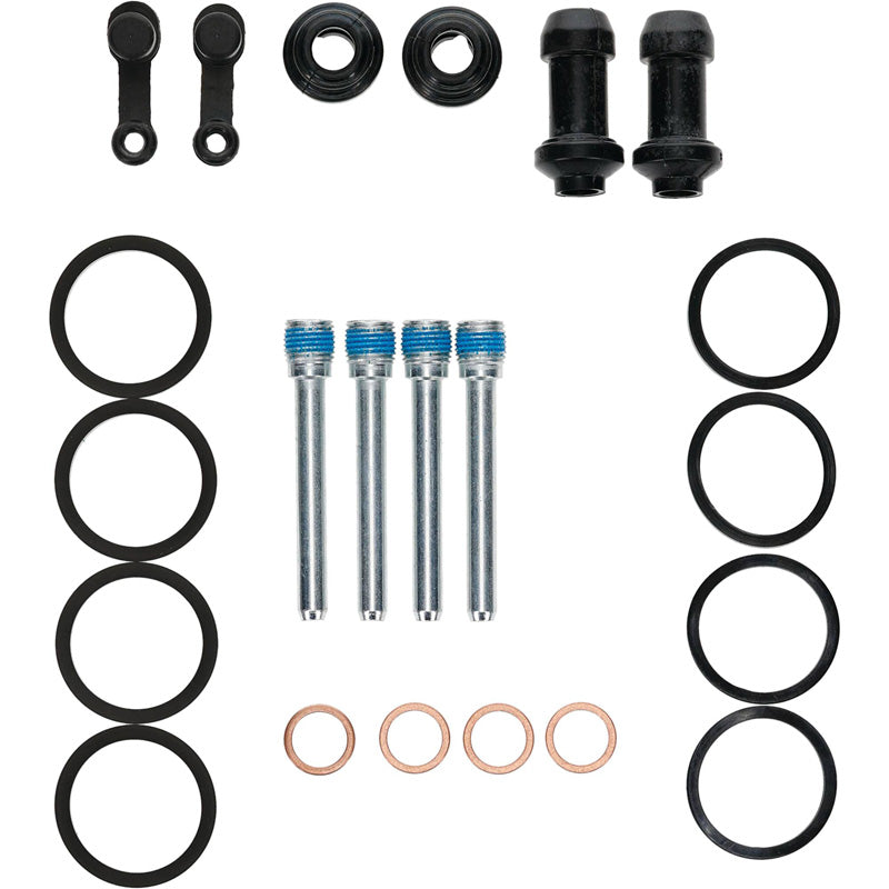 CALIPER REBUILD KIT FR SUZUKI GSF600S 96-99