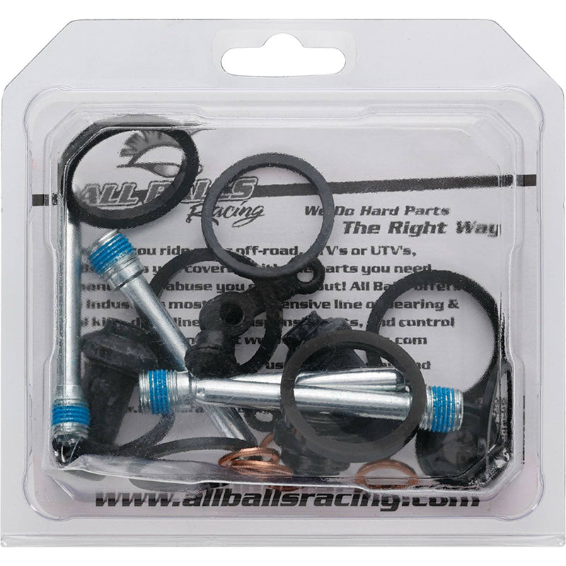 CALIPER REBUILD KIT FR SUZUKI GSF600S 96-99