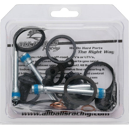 CALIPER REBUILD KIT FR SUZUKI GSF600S 96-99