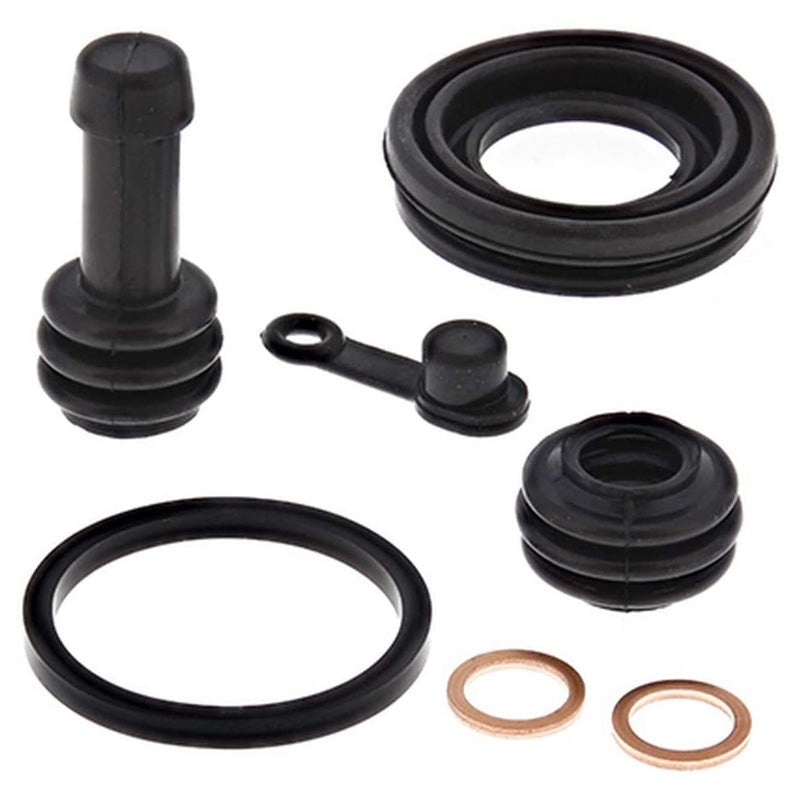 CALIPER REBUILD KIT FR SUZUKI GN125 91-95
