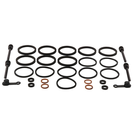 CALIPER REBUILD KIT FR KAWASAKI ZX10R 04-07