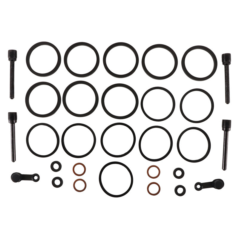 CALIPER REBUILD KIT FR KAWASAKI ZX10R 04-07