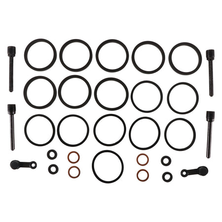 CALIPER REBUILD KIT FR KAWASAKI ZX10R 04-07