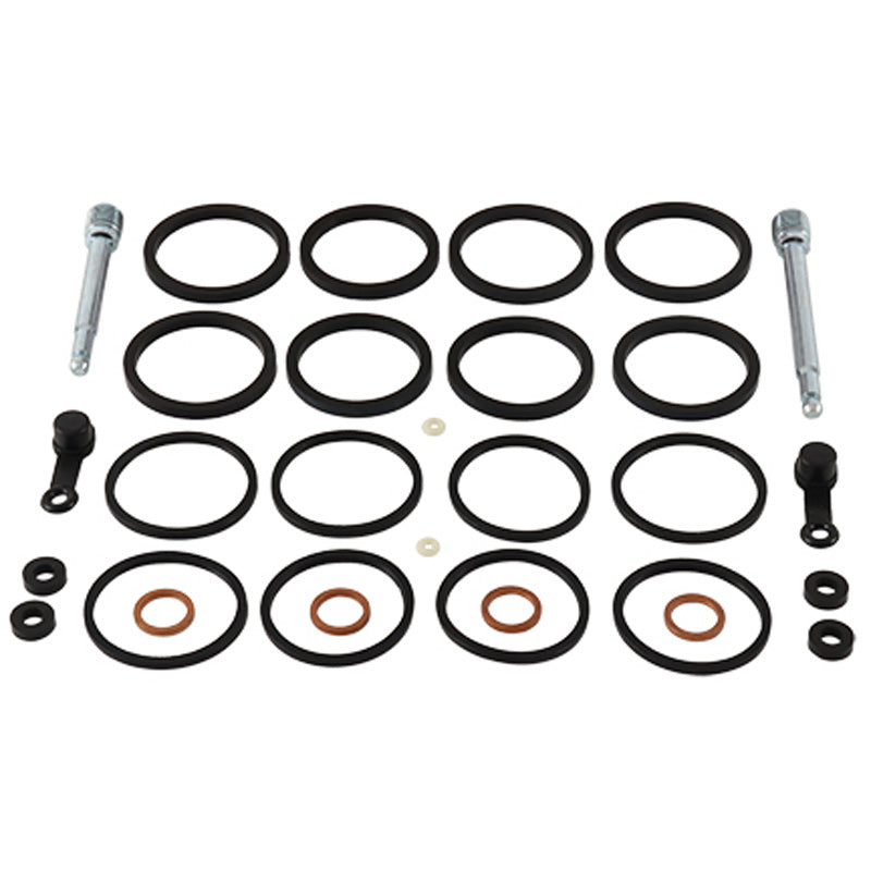 CALIPER REBUILD KIT FR KAWASAKI Z1000 03-06