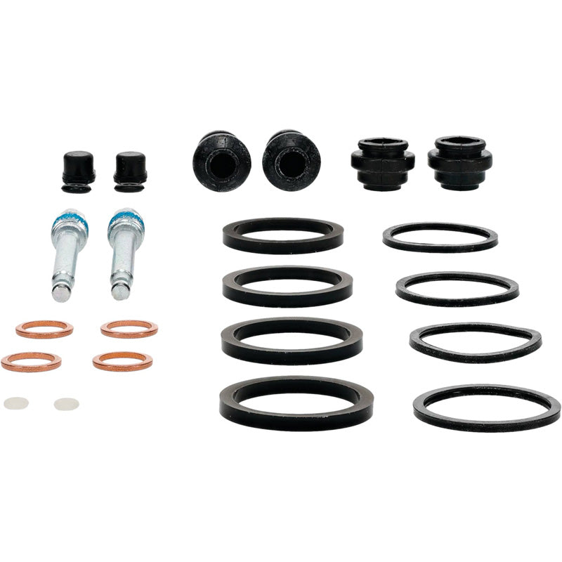 CALIPER REBUILD KIT FR KAWASAKI VERSYS 650 15-18