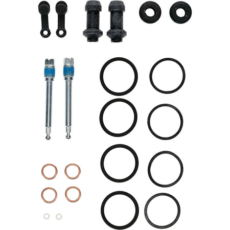 CALIPER REBUILD KIT FR KAWASAKI VERSYS 650 15-18