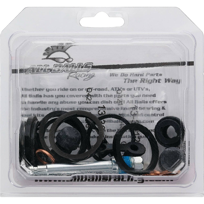 CALIPER REBUILD KIT FR KAWASAKI VERSYS 650 15-18