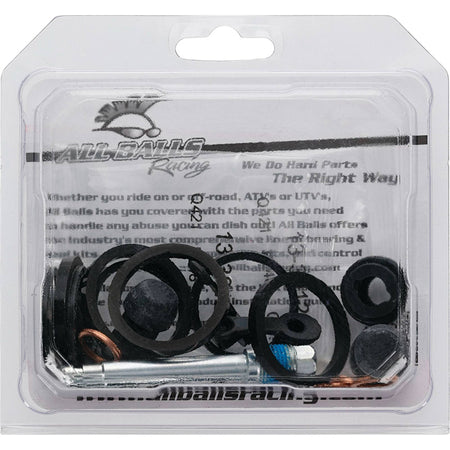 CALIPER REBUILD KIT FR KAWASAKI VERSYS 650 15-18