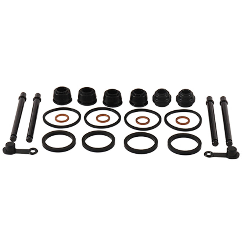 CALIPER REBUILD KIT FR HONDA GL1100A 83