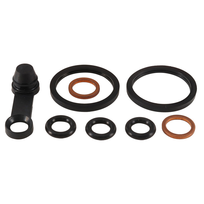 CALIPER REBUILD KIT FR CAN-AM DS 450 10-15