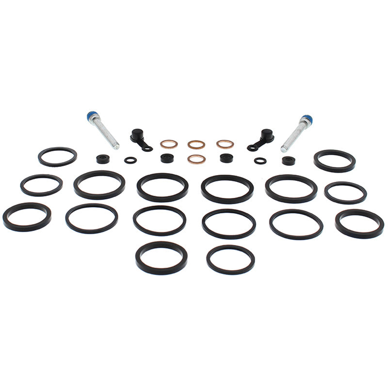 CALIPER REBUILD KIT FR HONDA VFR400 90-91
