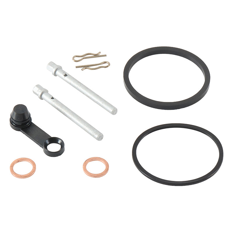 CALIPER REBUILD KIT RR YAMAHA XVZ12 VENTURE 83-85