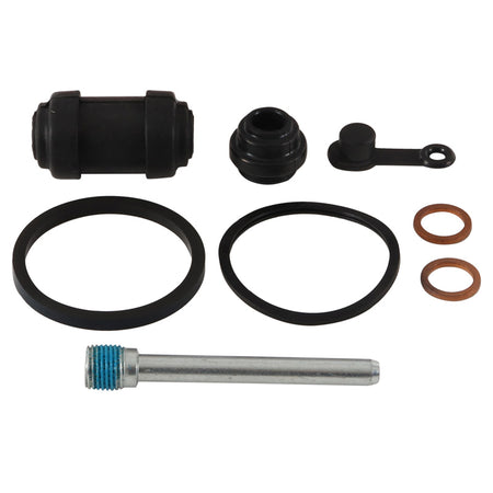 CALIPER REBUILD KIT RR SUZUKI DL650 04-11