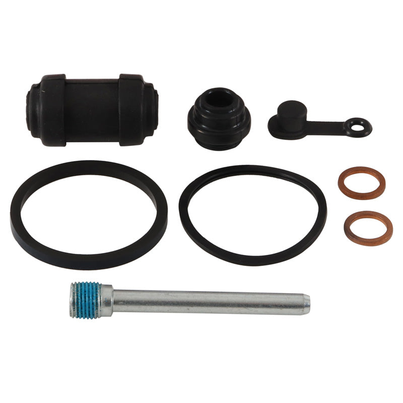 CALIPER REBUILD KIT RR SUZUKI DL650 04-11