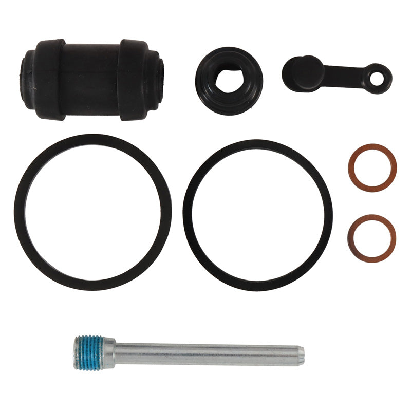 CALIPER REBUILD KIT RR SUZUKI DL650 04-11