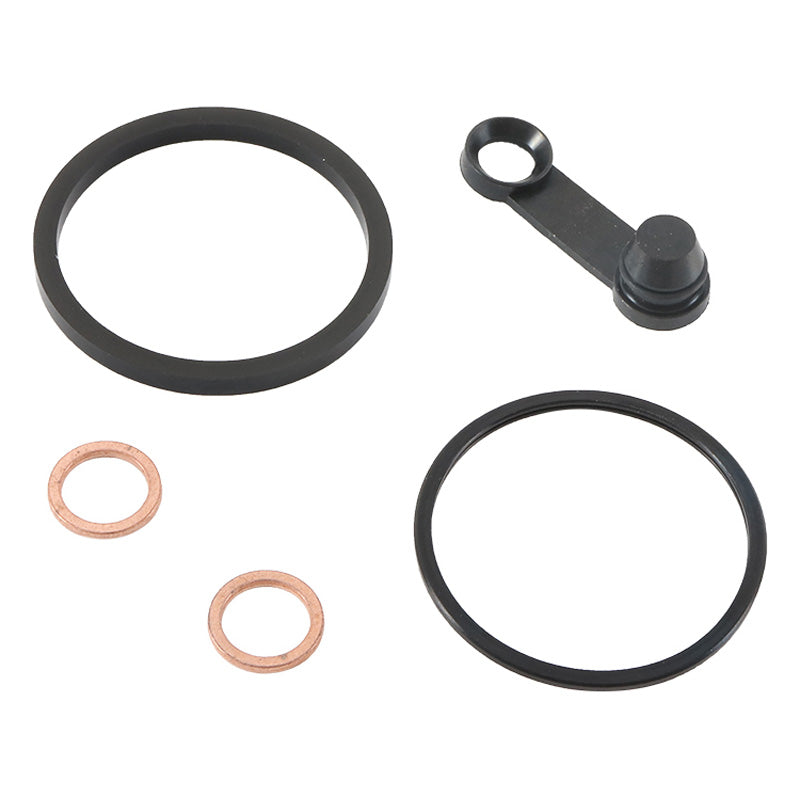 CALIPER REBUILD KIT RR YAMAHA RZ350 84-85
