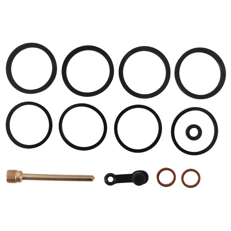 CALIPER REBUILD KIT RR SUZUKI VL1500 98-09