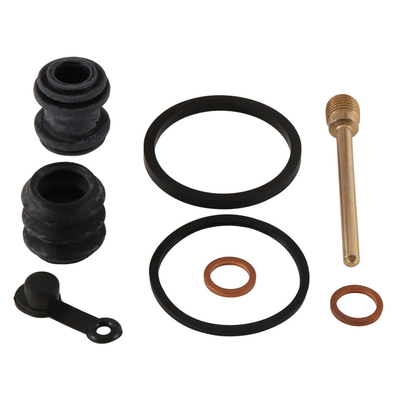 CALIPER REBUILD KIT RR SUZUKI DL1000 14-16