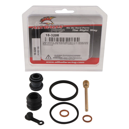 CALIPER REBUILD KIT RR SUZUKI DL1000 14-16