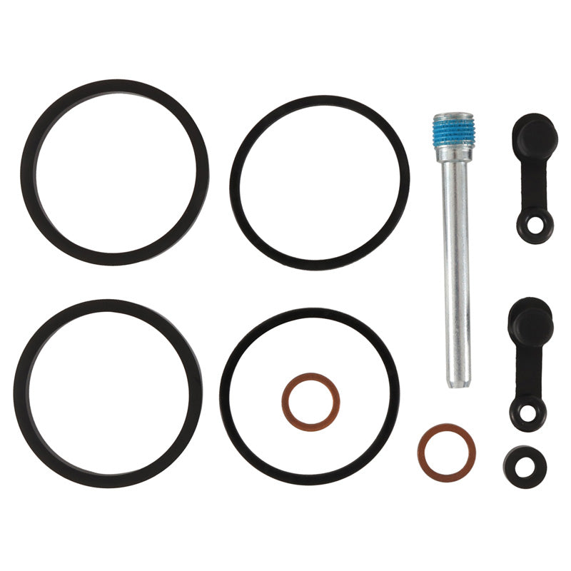 CALIPER REBUILD KIT RR SUZUKI GSX-R1000 01-06