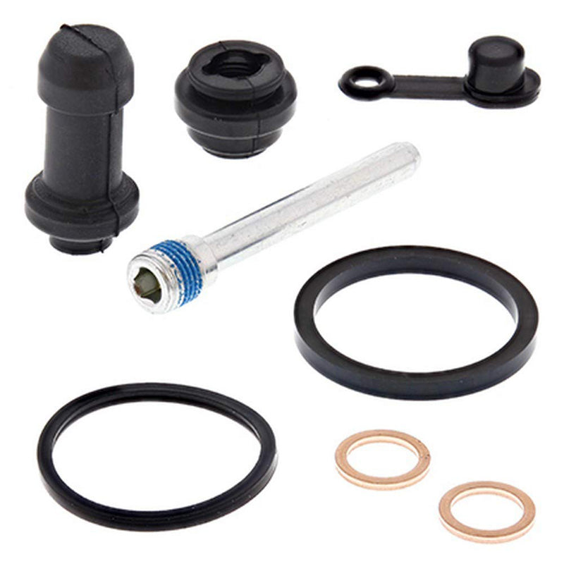 CALIPER REBUILD KIT RR KAWASAKI ZX10R 11-18
