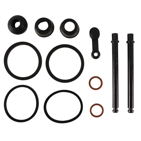 CALIPER REBUILD KIT RR HONDA GL1500 88-00