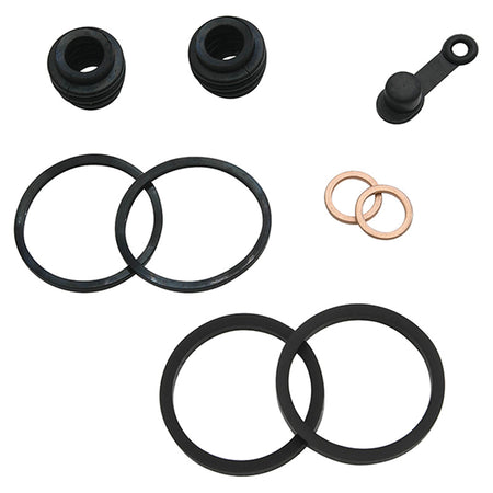 CALIPER REBUILD KIT FR YAMAHA YXZ1000R 16-18