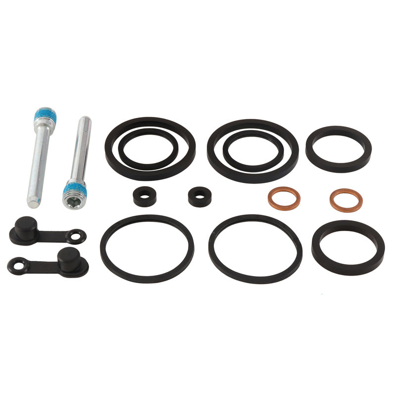 CALIPER REBUILD KIT FR SUZUKI AN400 BURGMAN 03-06