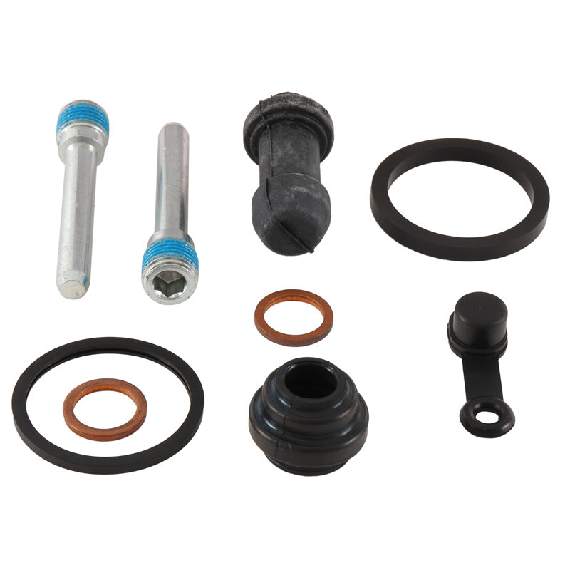 CALIPER REBUILD KIT RR SUZUKI AN400 BURGMAN 07-16