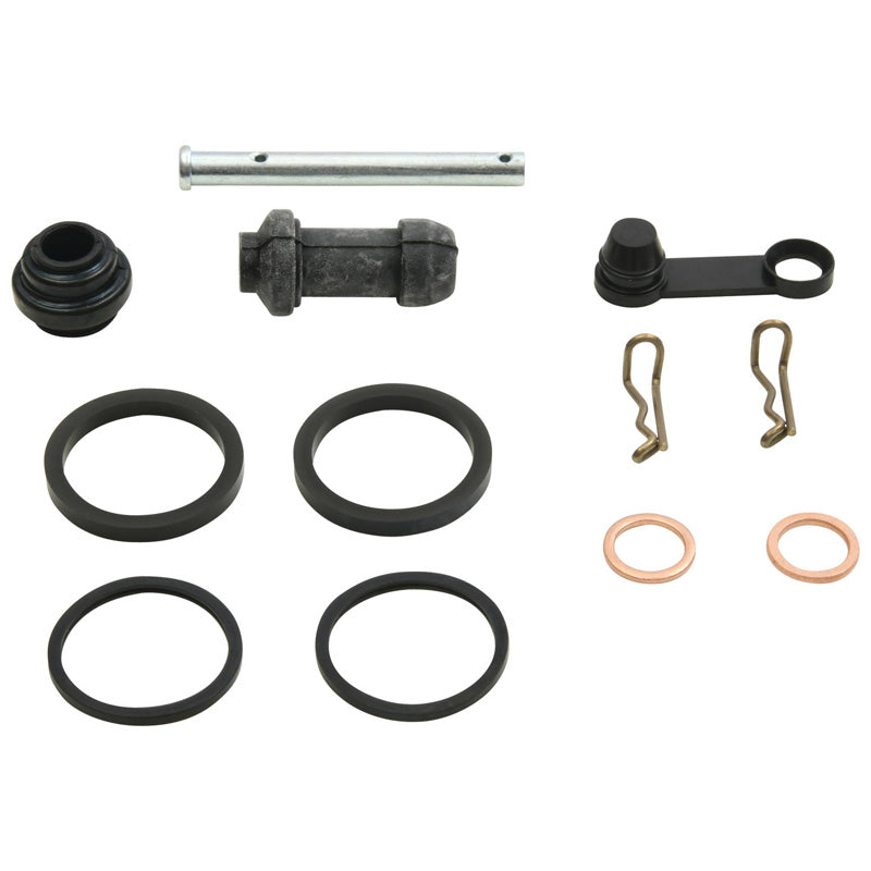 BRAKE CALIPER REBUILD KIT SHERCO SE-R 250-14-21