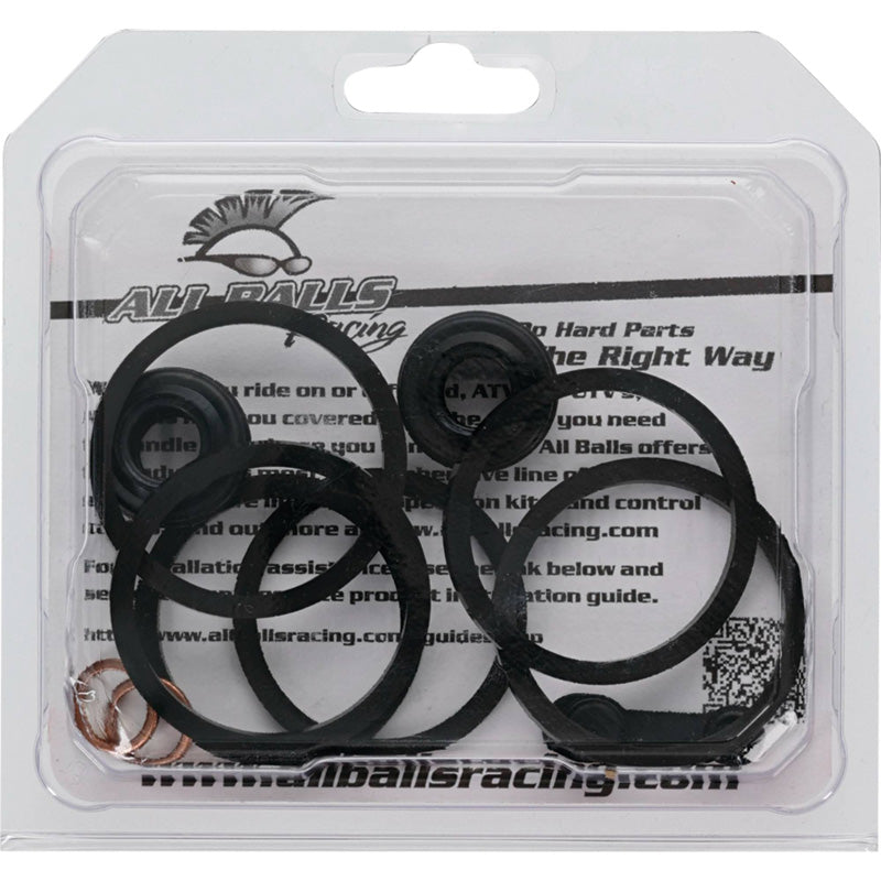 BRAKE CALIPER REBUILD KIT