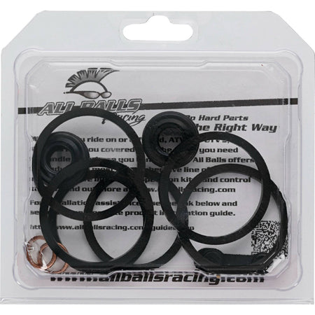 BRAKE CALIPER REBUILD KIT