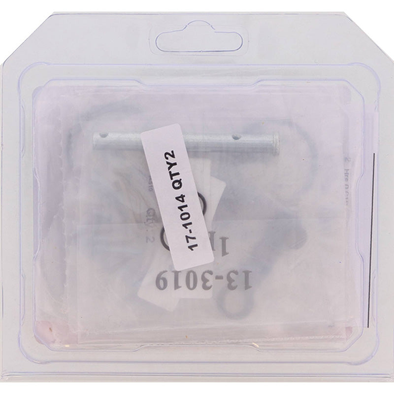 BRAKE CALIPER REBUILD KIT FR KTM SX85 21-24