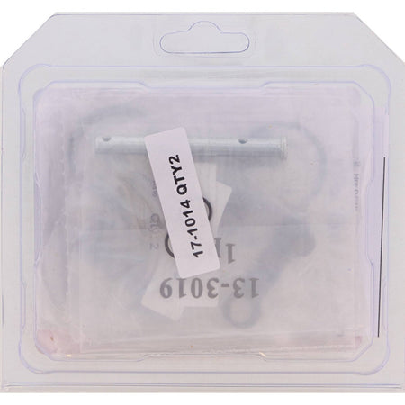 BRAKE CALIPER REBUILD KIT FR KTM SX85 21-24