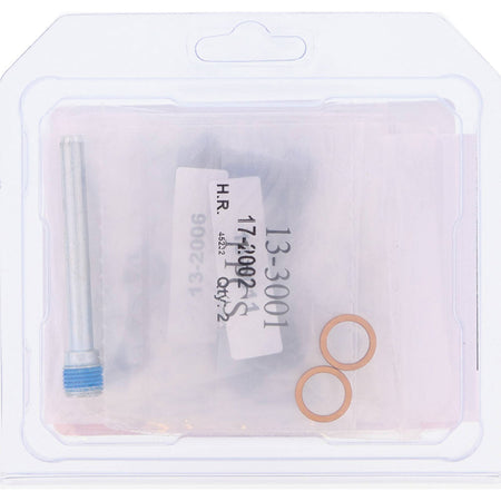 BRAKE CALIPER REBUILD KIT FR BETA RR 4T 450 05-14