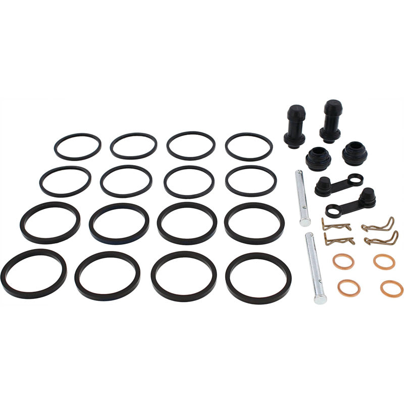 BRAKE CALIPER REBUILD KIT FR YAM TENERE 700 21-23