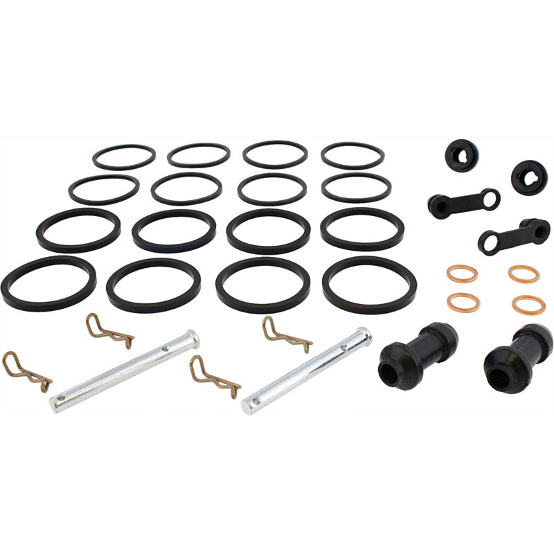 BRAKE CALIPER REBUILD KIT FR YAM TENERE 700 21-23