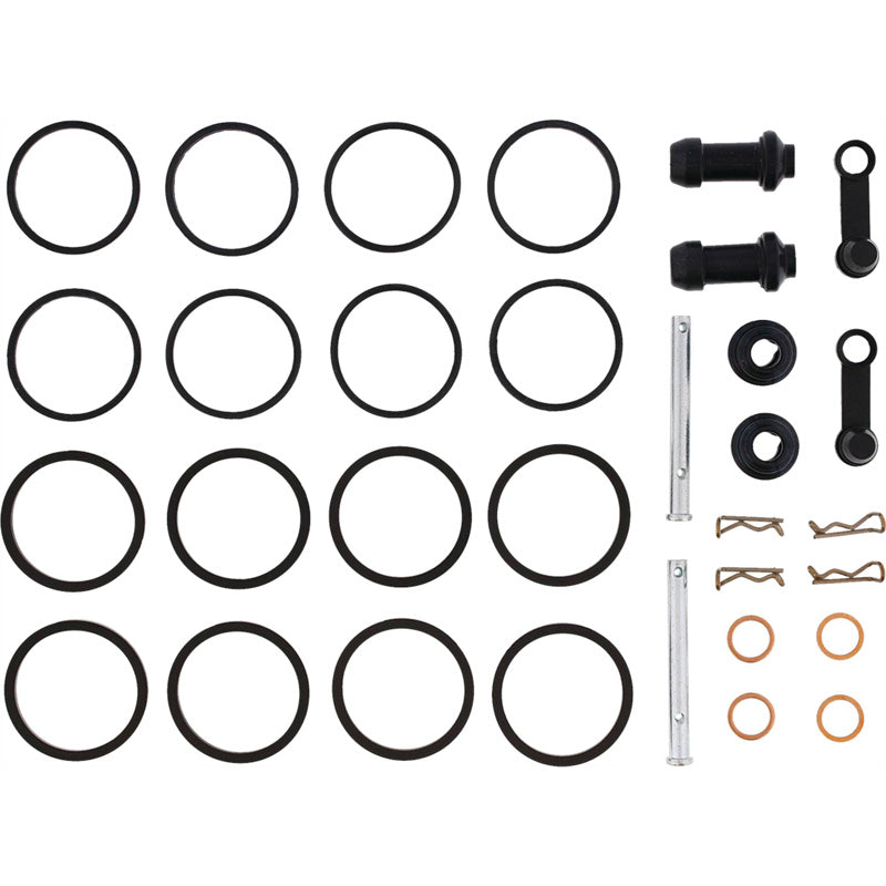 BRAKE CALIPER REBUILD KIT FR YAM TENERE 700 21-23